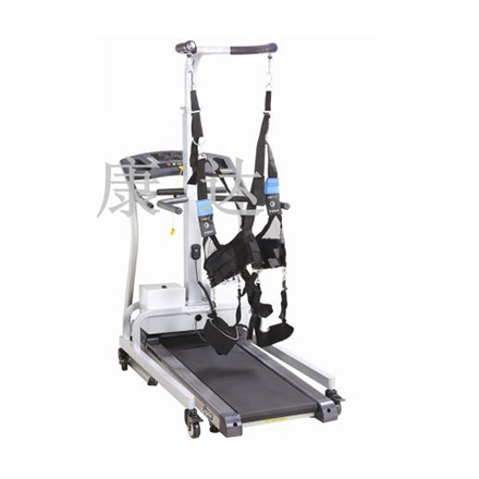 減重步態訓練器(兒童電動配醫用慢速跑臺)